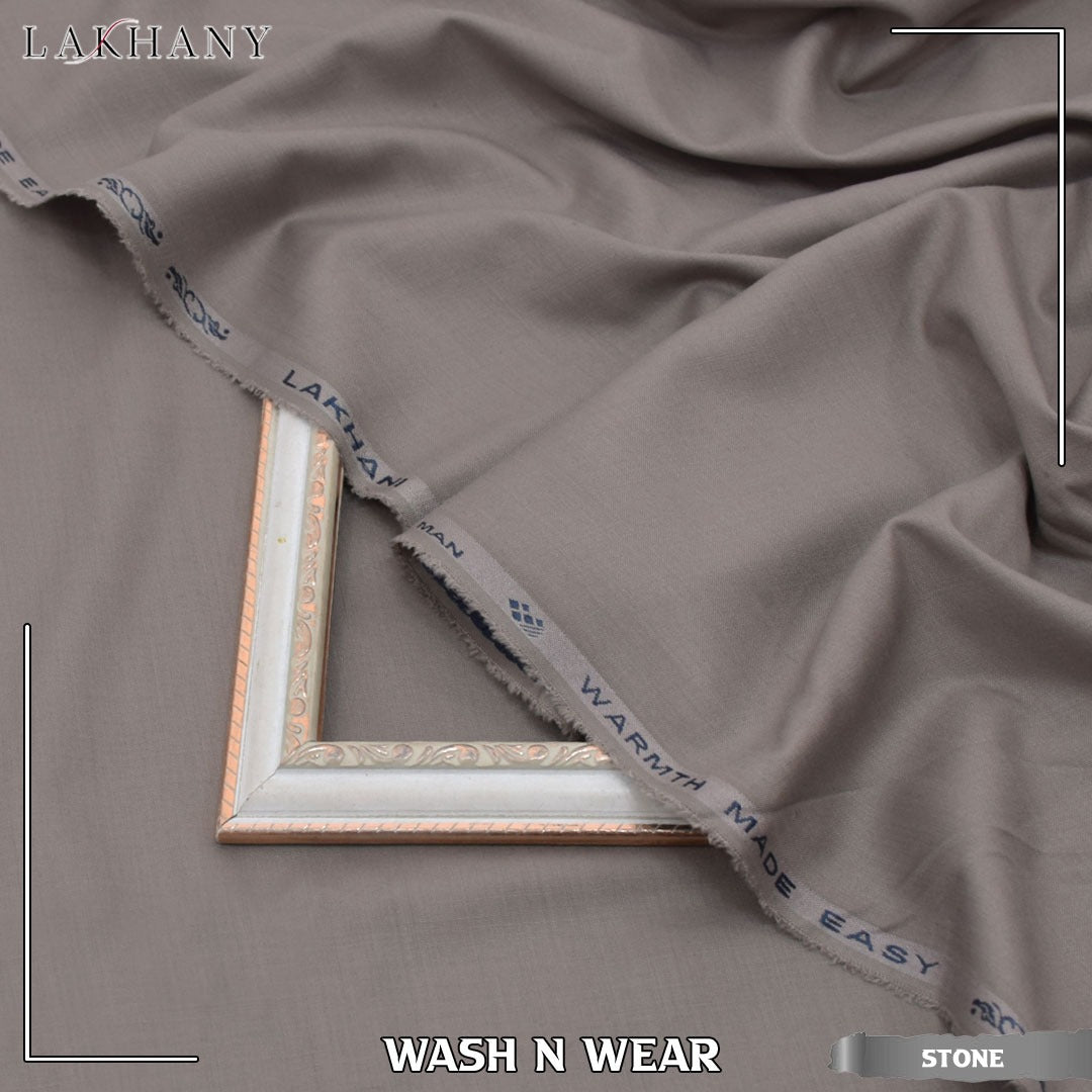 Wash n Wear