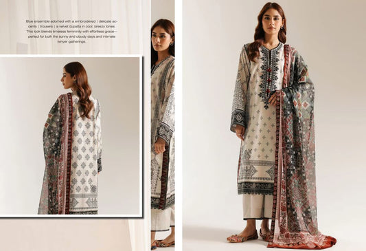Ethnic