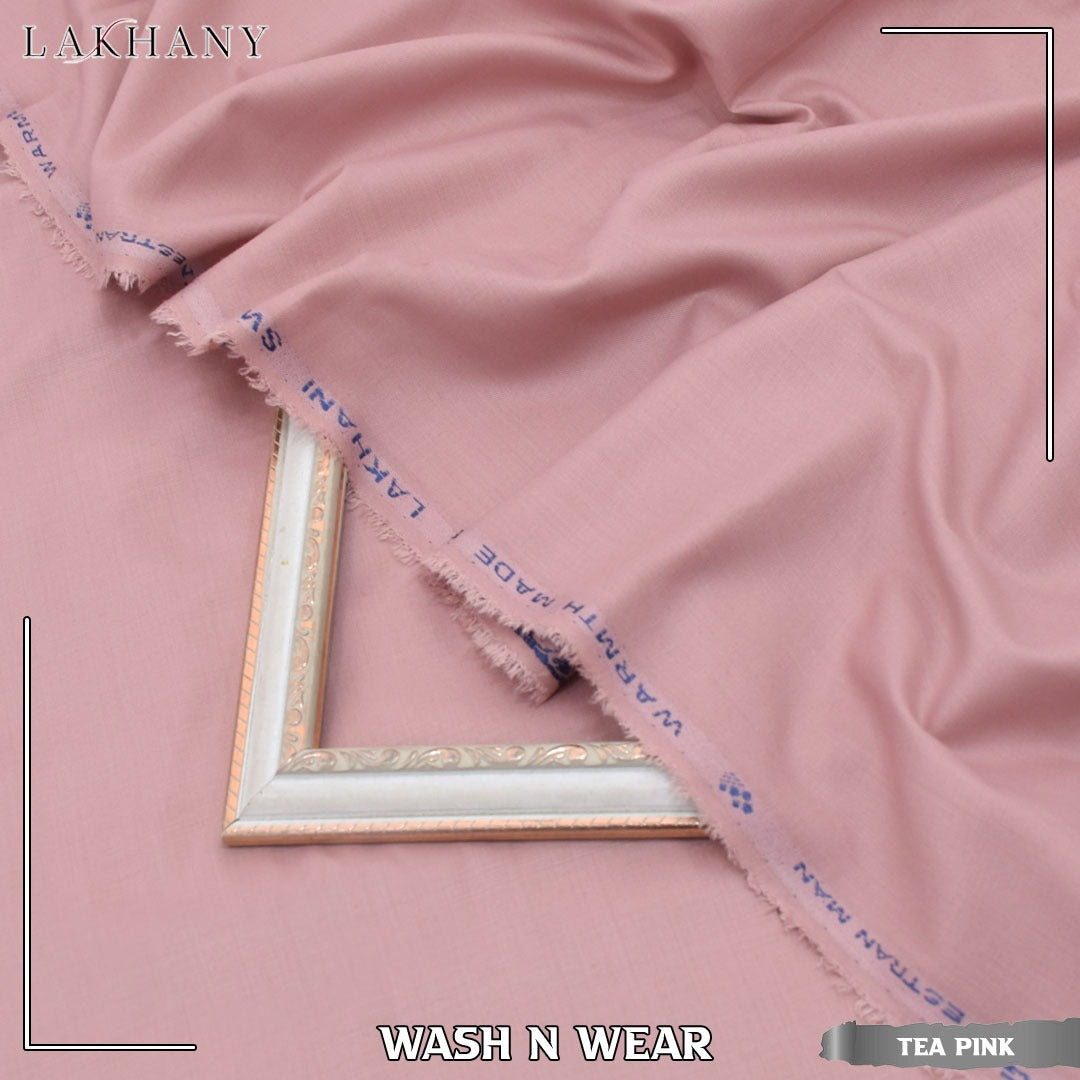Wash n Wear