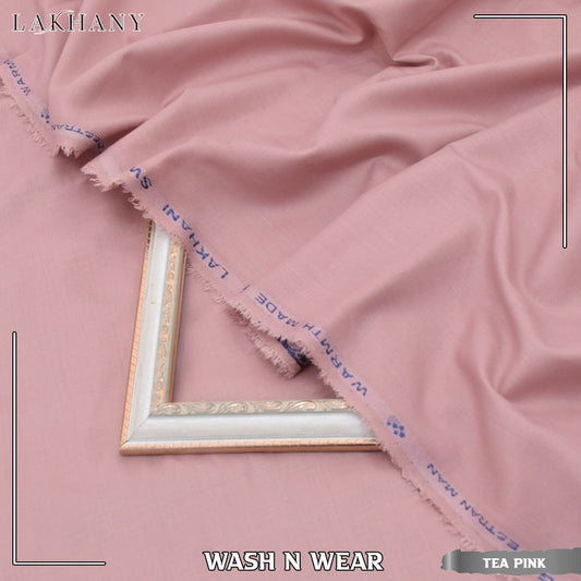 Wash n Wear