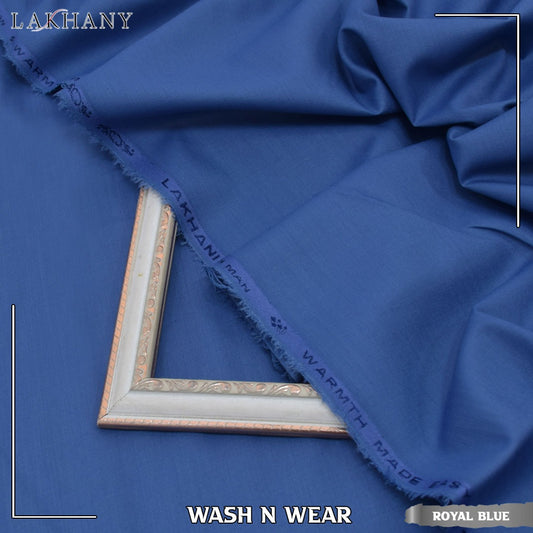 Wash n Wear