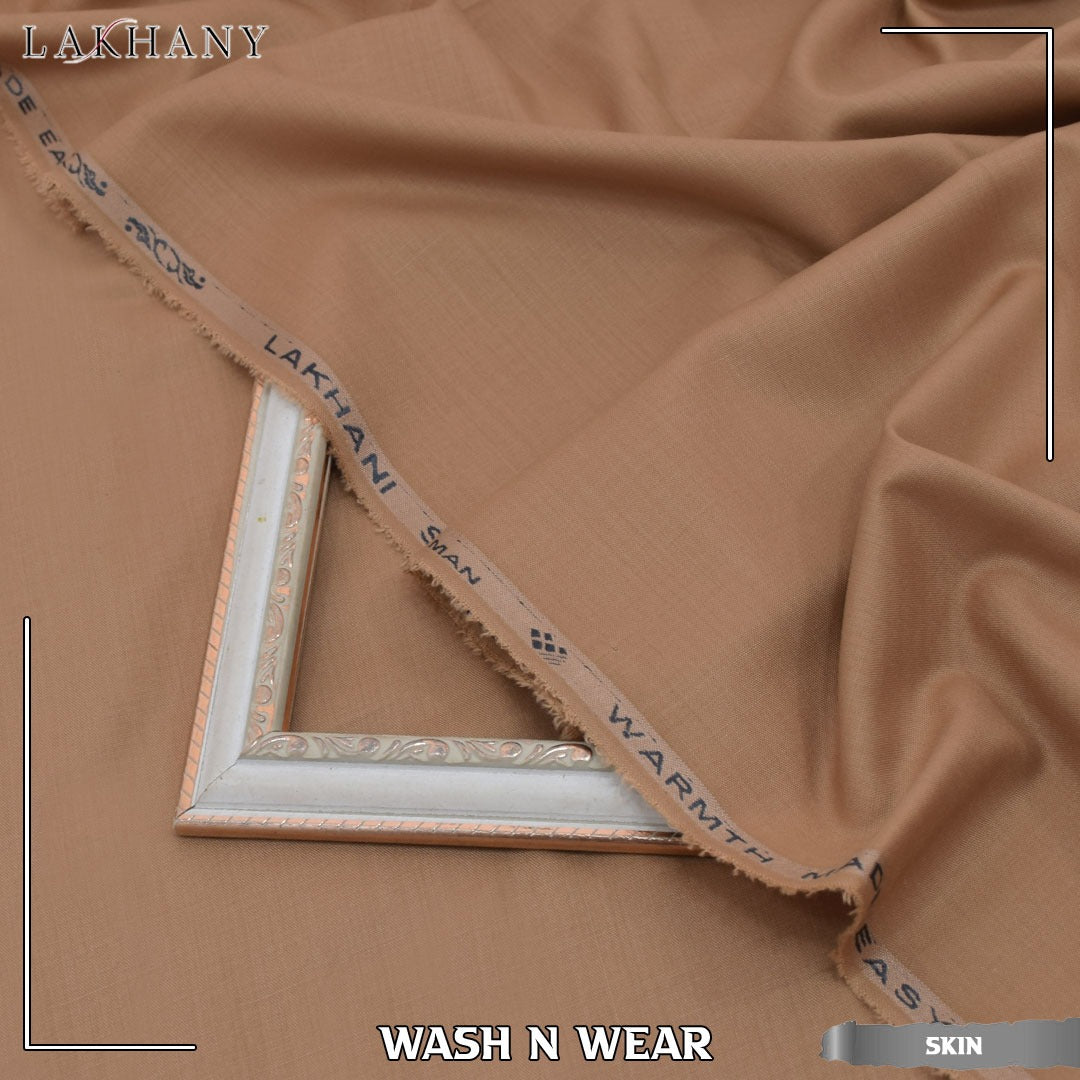 Wash n Wear