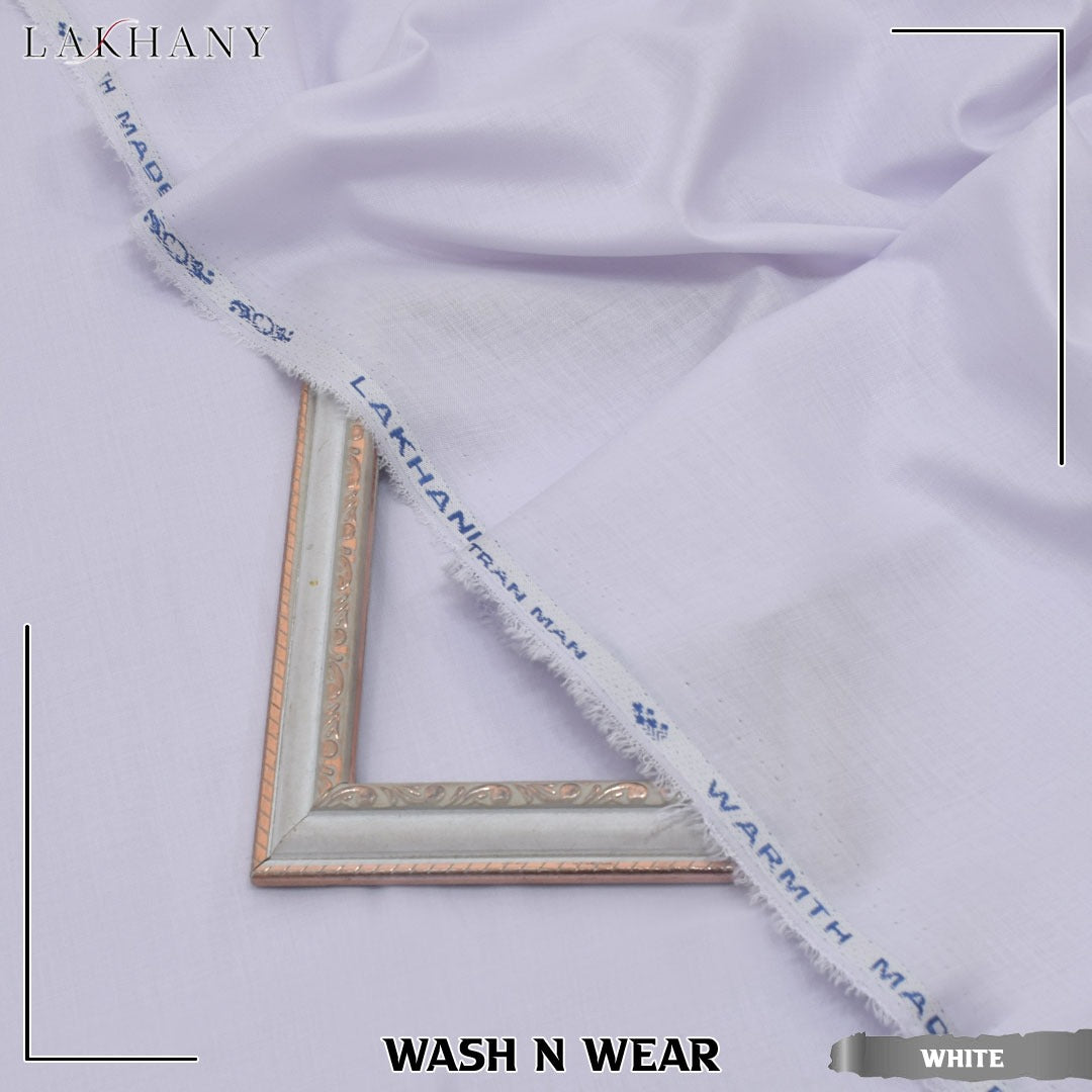 Wash n Wear