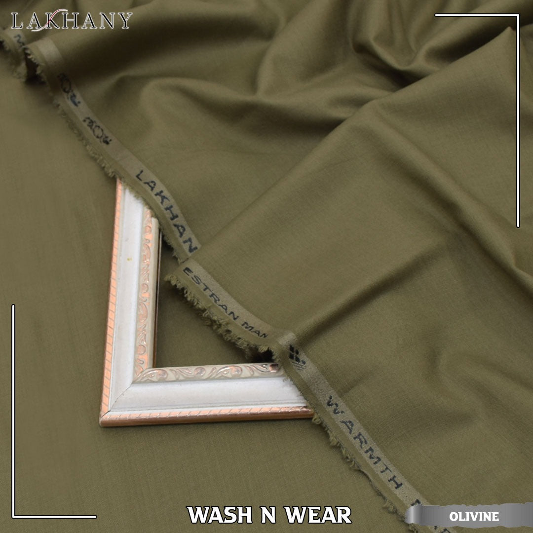 Wash n Wear