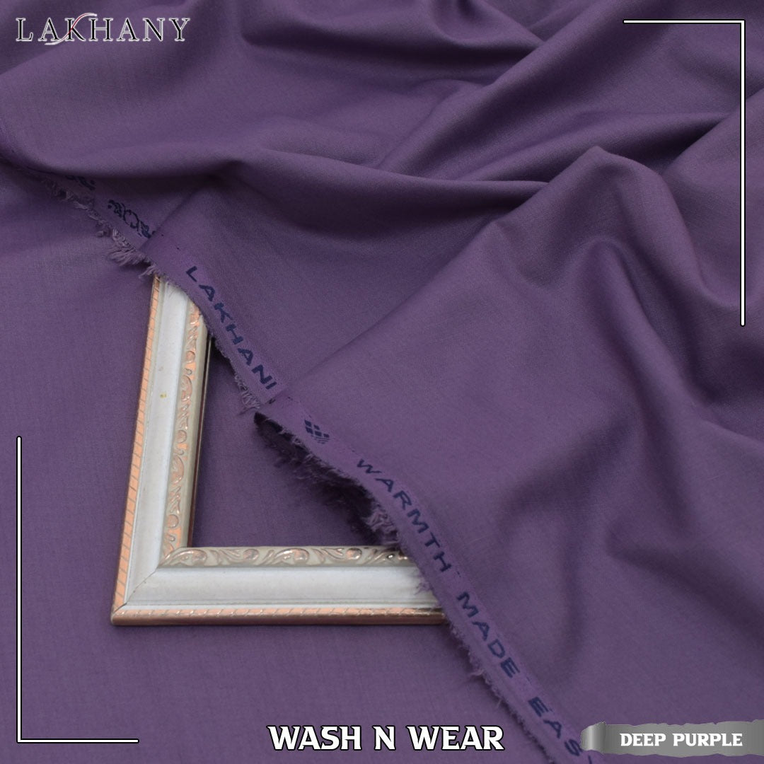 Wash n Wear