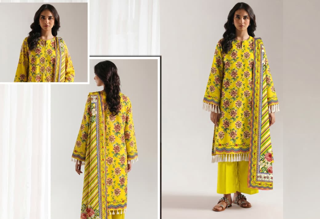 Ethnic
