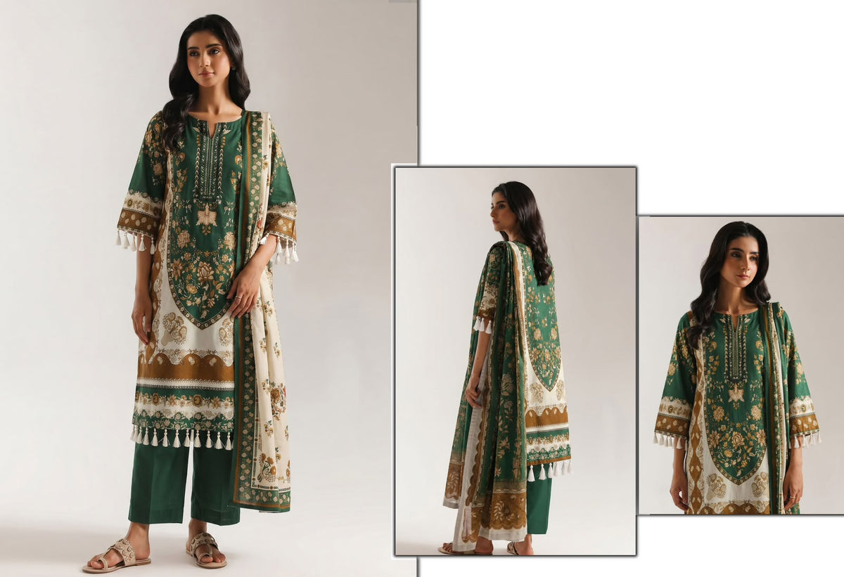 Ethnic