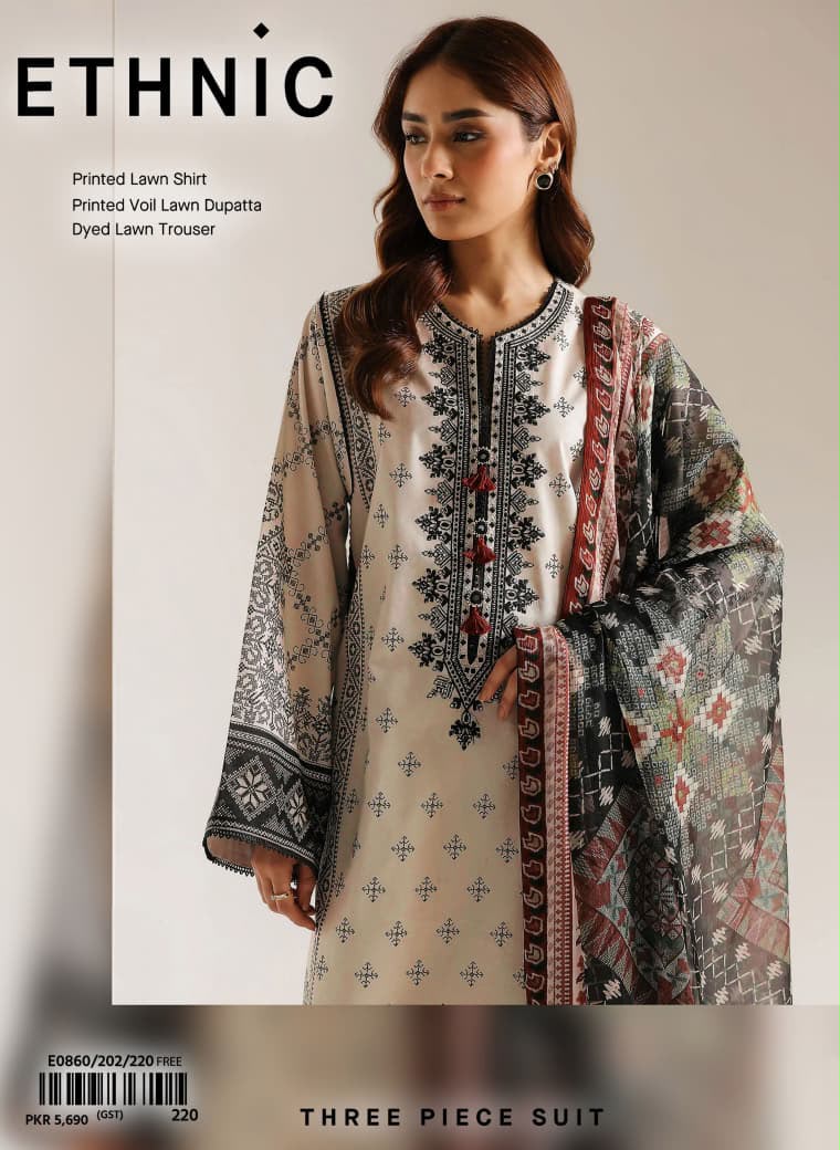 Ethnic