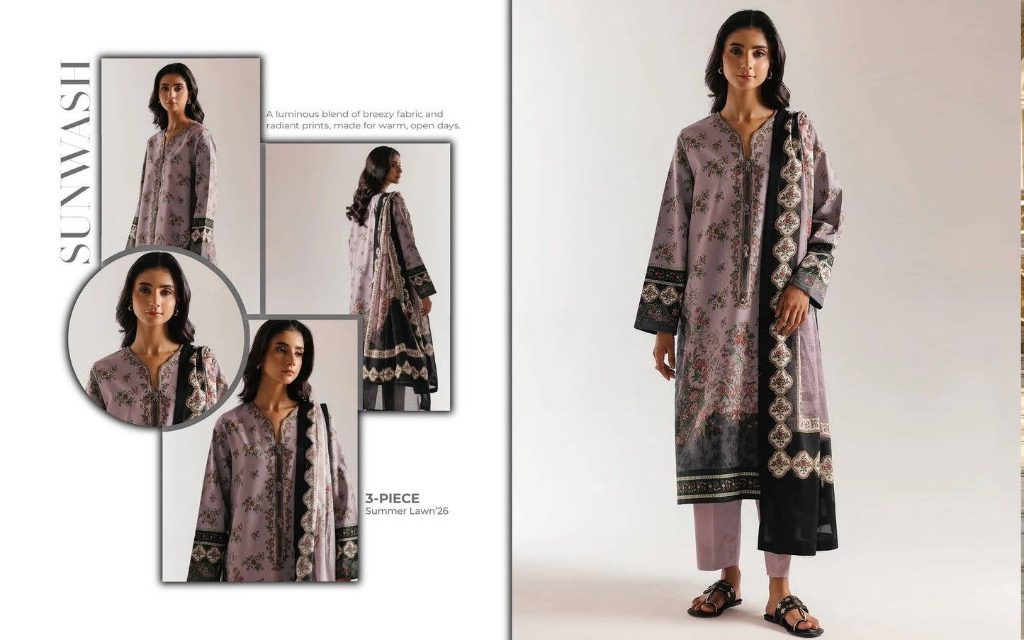 Ethnic
