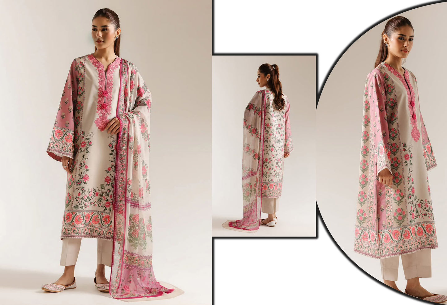 Ethnic