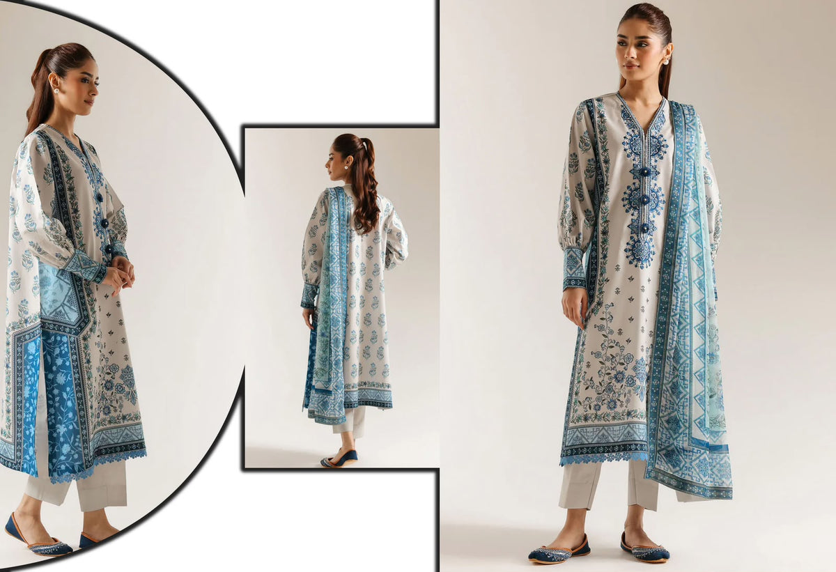Ethnic