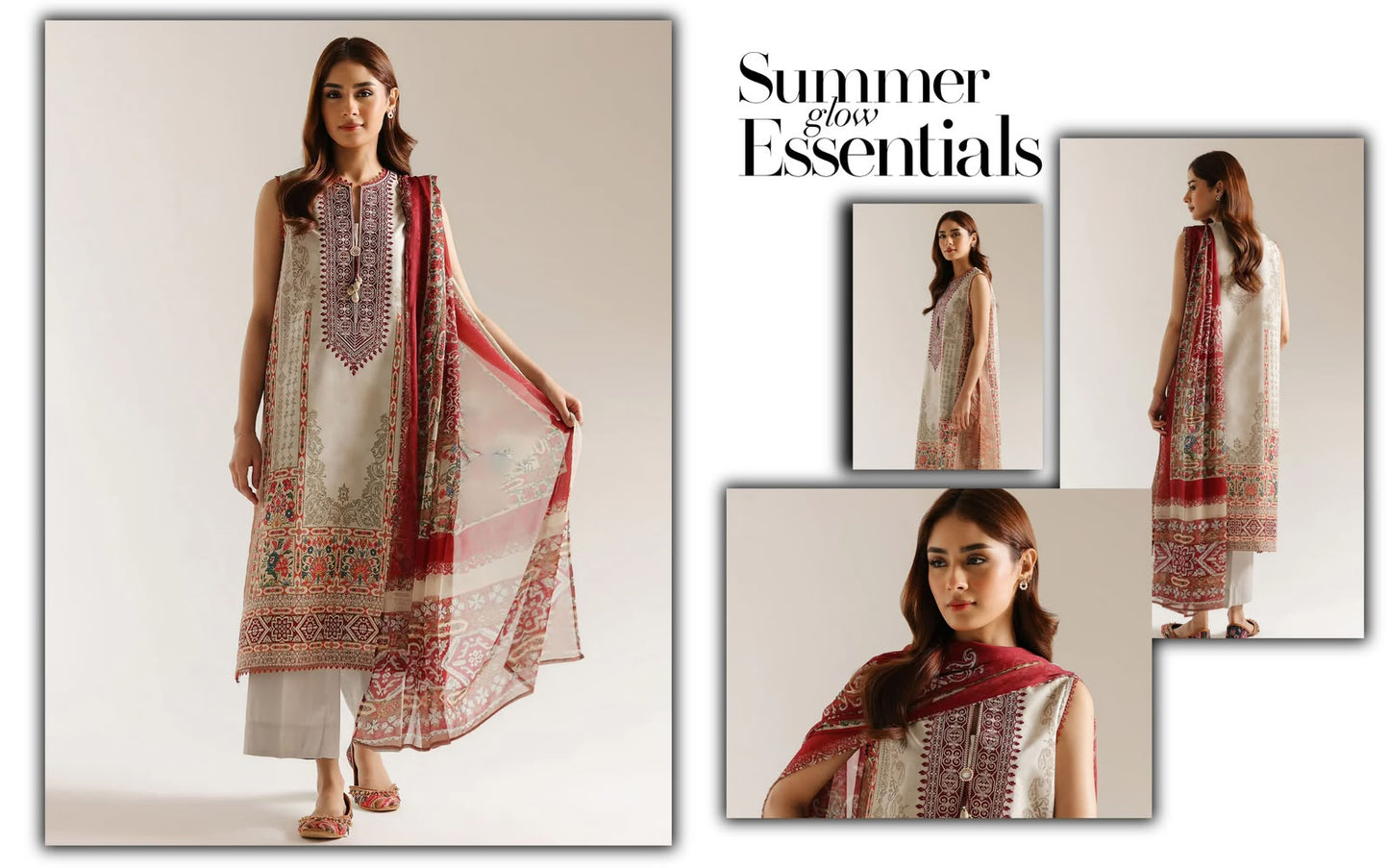 Ethnic