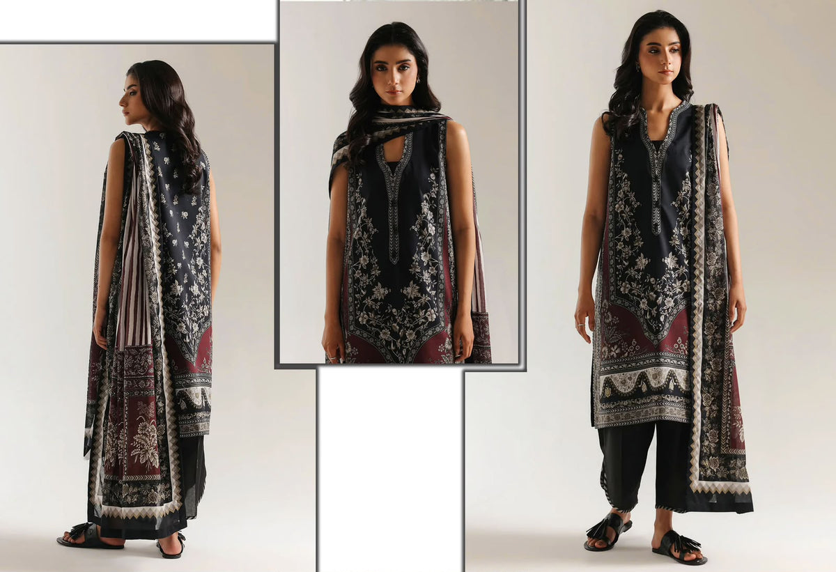 Ethnic